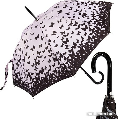 Зонт Chantal Thomass 988-LM Shadow Butterfly long