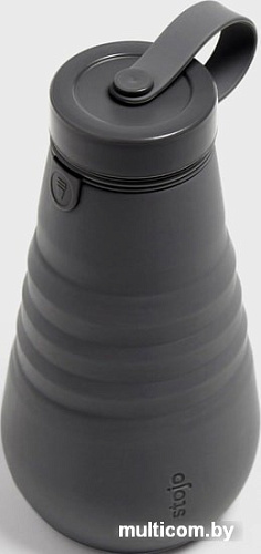 Бутылка для воды Stojo W1-CBN