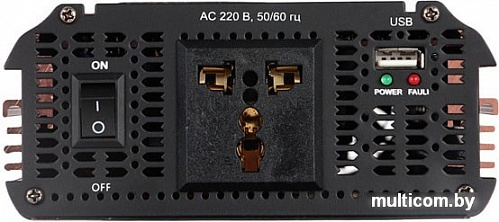 Автомобильный инвертор TELEFUNKEN TF-PI03