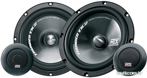 Компонентная АС MTX TX265S