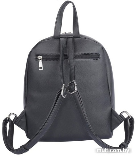 Рюкзак OrsOro DS-0139 (черный)