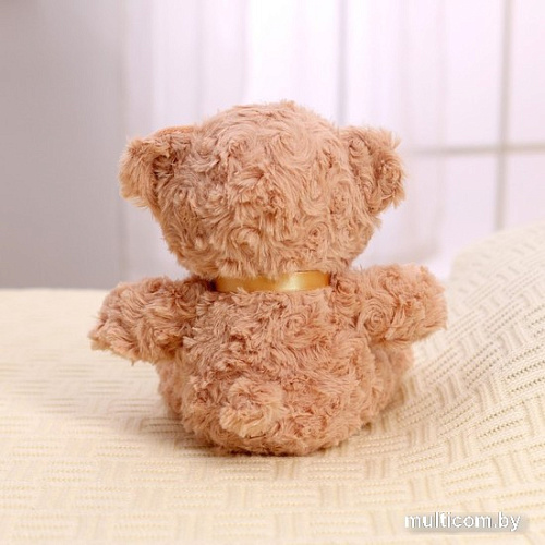 Классическая игрушка Milo Toys Мишутка 7752887