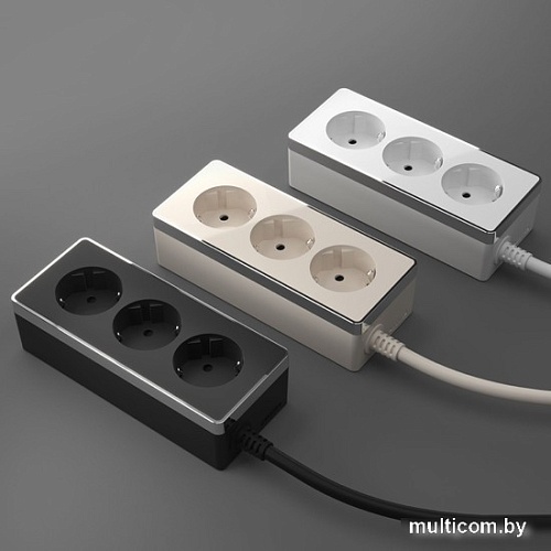 Удлинитель Werkel Gallant W6523635