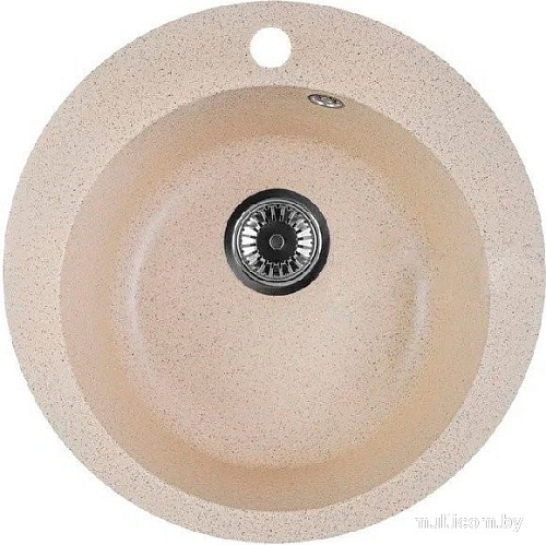 Кухонная мойка Marblan Orbi (гранит)