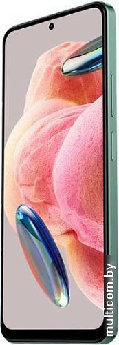 Смартфон Xiaomi Redmi Note 12 8GB/128GB без NFC международная версия (мятно-зеленый)