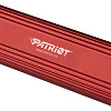 Внешний накопитель Patriot Transporter Lite 4TB PTPL4TBPEC