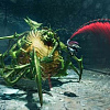 Игра Darksiders 3 для PlayStation 4