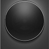 Стирально-сушильная машина Meferi MFWD1281416GR Comfort Plus