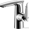Смеситель Rossinka Silvermix RS30-11 (хром)