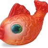 Фигурка Огонек Золотая рыбка С-342