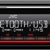 CD/MP3-магнитола JVC KD-T712BT