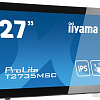 Монитор Iiyama ProLite T2735MSC-B3