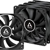 Вентилятор для корпуса Arctic F9 Value Pack Black (5 шт) ACFAN00249A