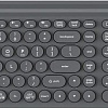 Офисный набор A4Tech Fstyler FG3300 Air (серый)