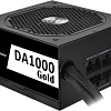 Блок питания SilverStone DA1000 Cybenetics Gold SST-DA1000-GH