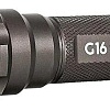 Фонарь Яркий луч G16 Tactic