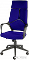 Кресло Norden IQ CX0898H-1-203 (черный/темно-красный)