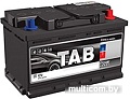 Автомобильный аккумулятор TAB Motion (140 А&middot;ч) [100812]