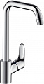 Смеситель Hansgrohe Focus 31820000