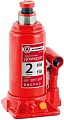 Бутылочный домкрат Autoprofi DG-02K 2т