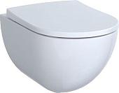 Унитаз Geberit Acanto 500.600.01.2