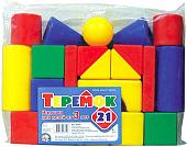 Кубики Десятое королевство Теремок 00882