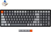 Клавиатура Keychron K4 V2 RGB K4-C2-RU (Gateron G Pro Blue)