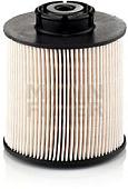 MANN-filter PU10461x