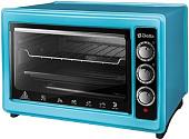 Мини-печь Delta D-0123 (голубой)