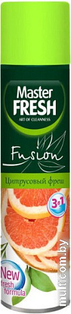 Освежитель воздуха Master Fresh Цитрусовый фреш (300 мл)