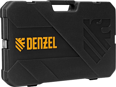 Универсальный набор инструментов Denzel 15807 (216 предметов)