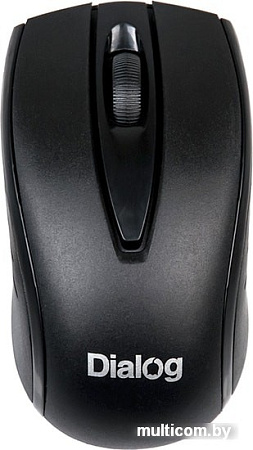 Мышь Dialog Comfort MROC-17U