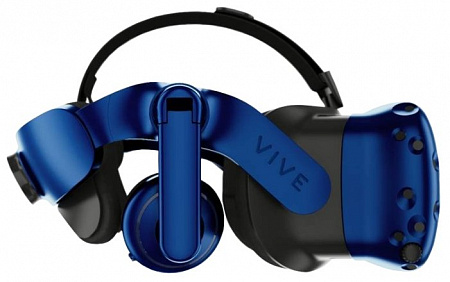 Очки виртуальной реальности HTC Vive Pro 2.0