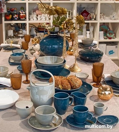 Набор бокалов для вина Tognana Ambra N3585J80AMB