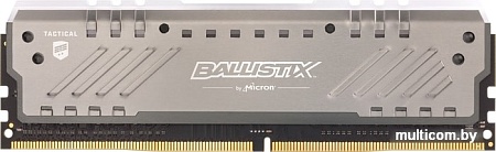 Оперативная память Crucial Ballistix Tactical Tracer RGB 8GB DDR4 PC4-24000 BLT8G4D30AET4K