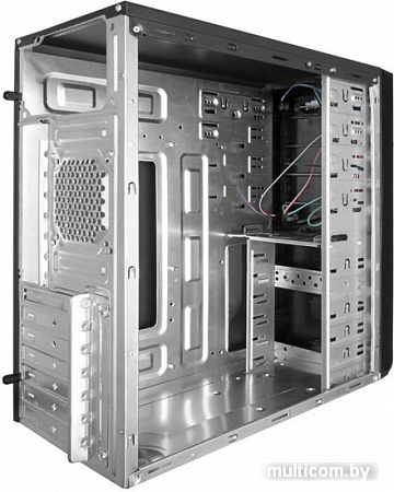 Корпус ExeGate AB-220 500W