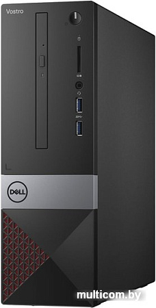 Компактный компьютер Dell Vostro 3471-2370