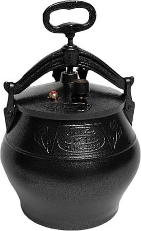 Казан Grand Metall Invest Афганский 10 л