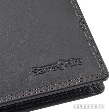 Кошелек Samsonite Attack SLG 60U-03021