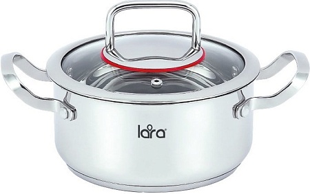 Кастрюля Lara Prima LR02-505