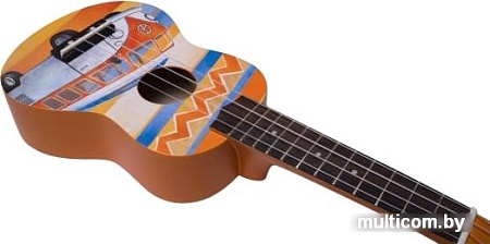 Укулеле Veston KUS 25 Bus