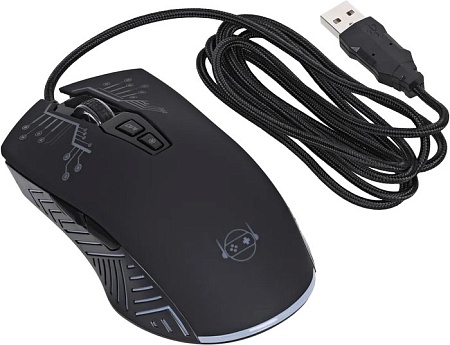 Игровая мышь TFN Saibot MX-3