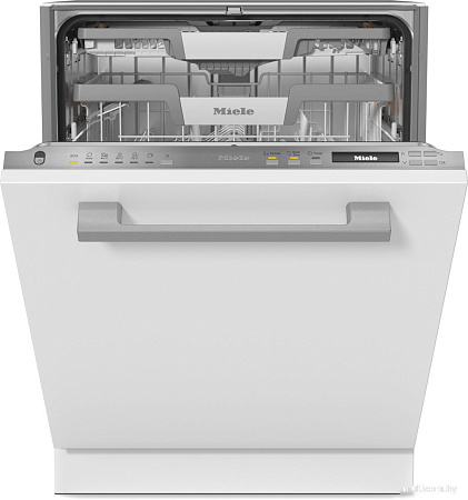 Встраиваемая посудомоечная машина Miele G 7180 SCVi AutoDos