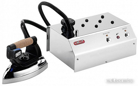 Гладильная станция Lelit PS20