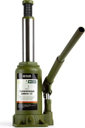 Подкатной домкрат БелАК БАК.00045