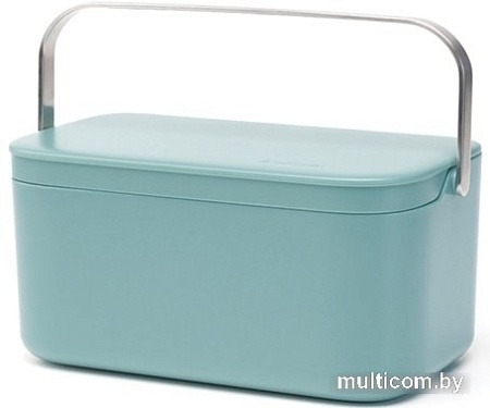 Мусорное ведро Brabantia 117565 (мятный)