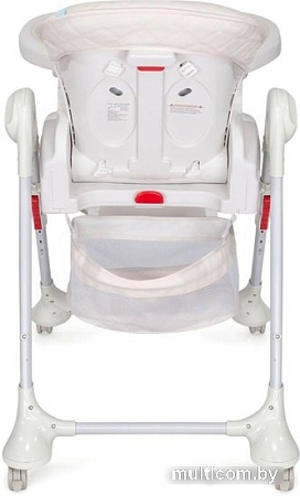 Nuovita Tutela (латте со стежкой)