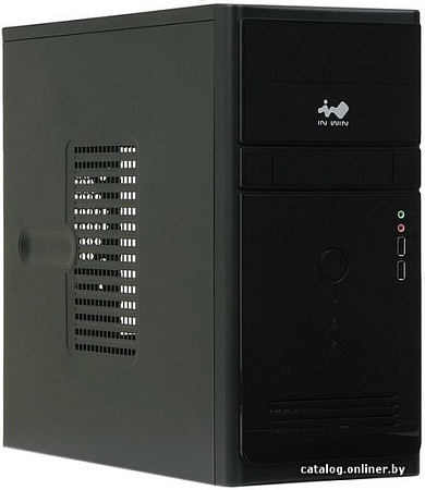 Корпус In Win ENR021BL