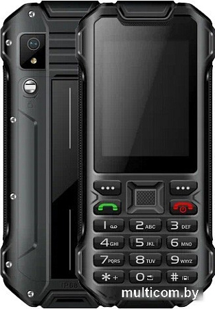 Wifit Wirug F1 (черный)