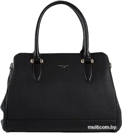 Женская сумка David Jones 823-7017-2-BLK (черный)